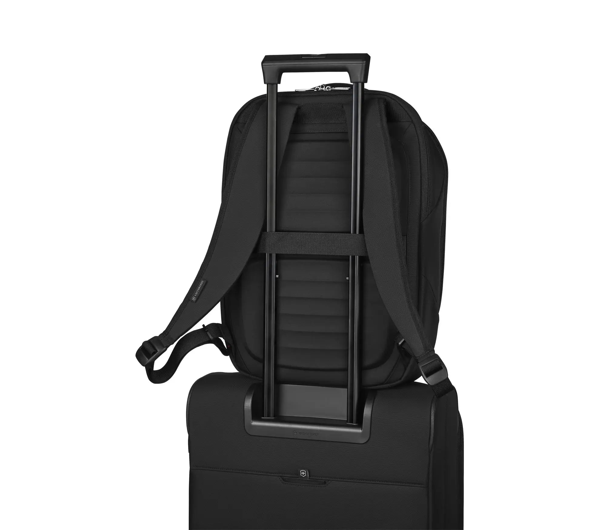 Victorinox Crosslight City Daypack 15.6 Inch Laptop Backpack with Tablet Pocket - 20L image 2