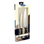 Tramontina Century Knife 3 Piece Set image 1