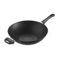 Scanpan Classic Induction 32cm Wok image 0