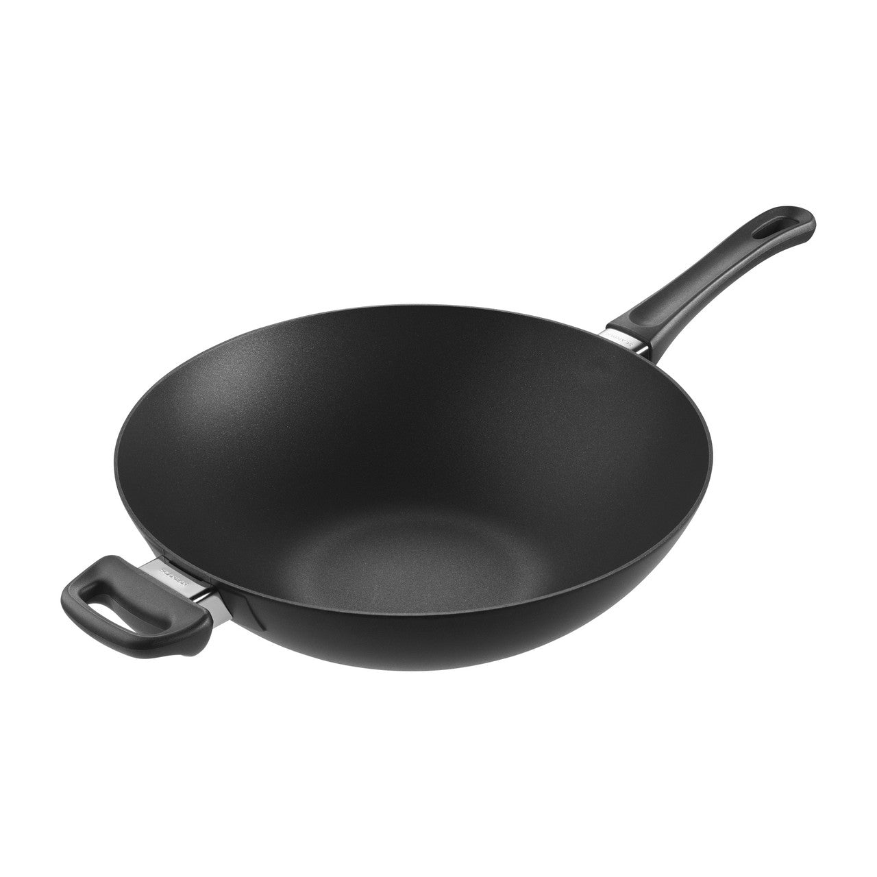 Scanpan Classic Induction 32cm Wok image 0