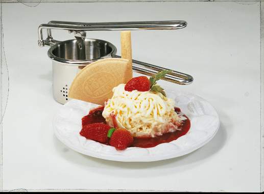 Gefu Potato Press and Fruit Juicer JUICY image 4