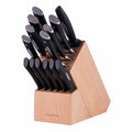 Scanpan Classic 15 Piece knife Block Set image 0