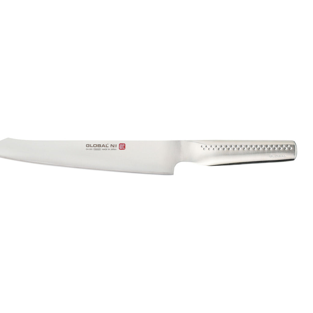 Global NI 23cm Slicer Knife GN-005 image 2