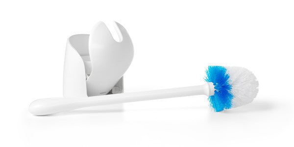 OXO Goodgrips Compact Toilet Brush image 4