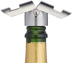 BarCraft Champagne and Sparkling Wine Stopper image 4