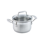 Scanpan Impact Chef Pot 1.2L