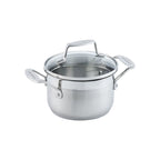 Scanpan Impact Chef Pot 1.8L