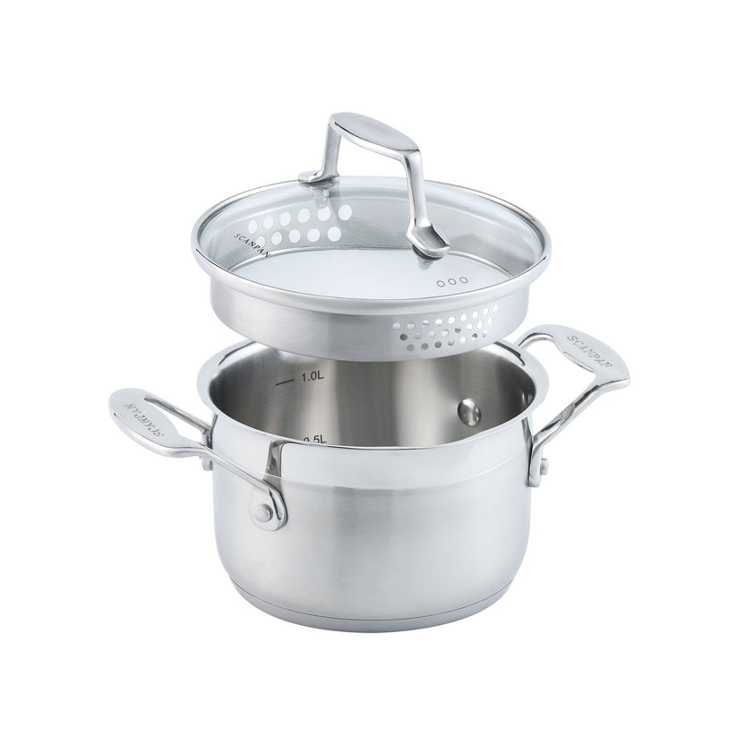 Scanpan Impact Chef Pot 1.8L