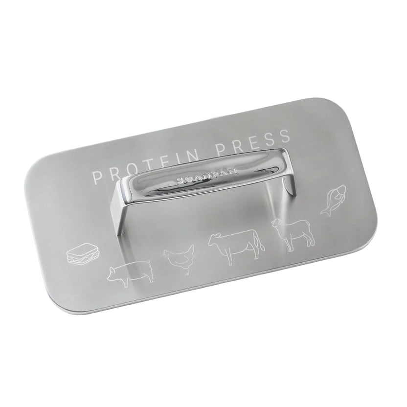 Scanpan Impact Scanpan Protein Press - Rectangle