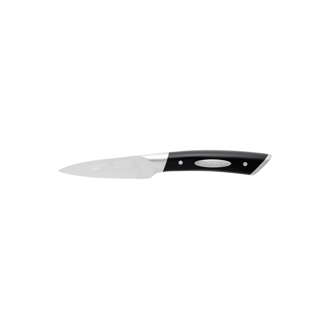Scanpan Classic Paring Knife 9cm image 0