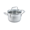 Scanpan Impact Chef Pot 1.2L