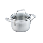 Scanpan Impact Chef Pot 1.2L
