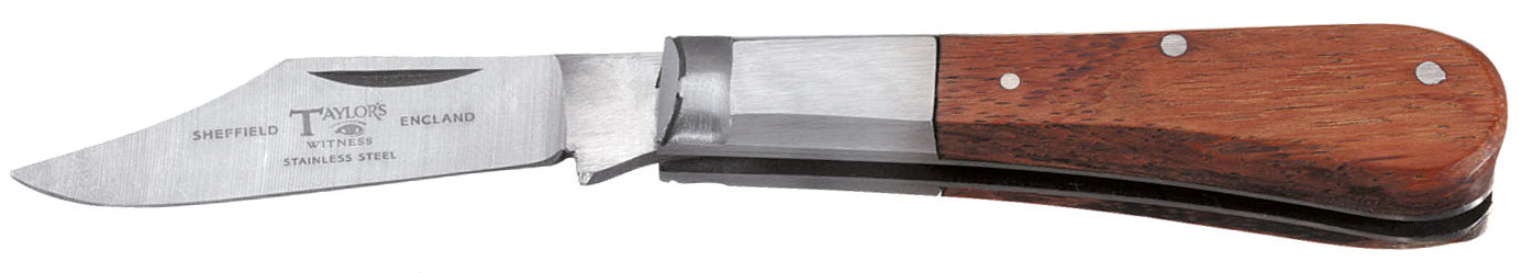 Taylors Barlow Knife 9Cm - 100 image 0