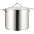 Wmf Stock Pot With Lid 28Cm 14Ltr image 0