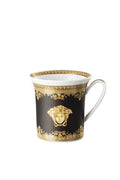 Rosenthal Nero Mug With Handle - 15505 image 0