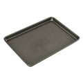 Bakemaster Baking Tray, 35 X 25 X 1.3Cm - Non-Stick image 0