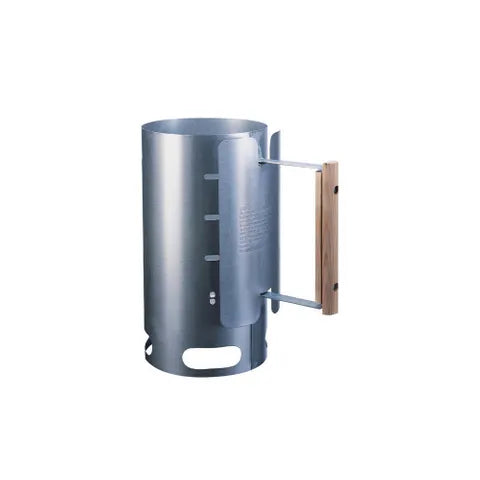 Lodge Charcoal Chimney Starter image 0