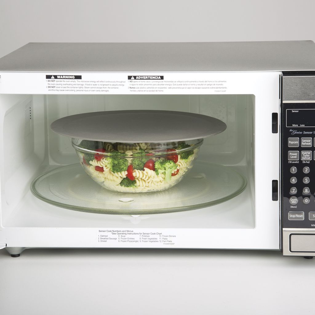 Progressive Prep Solutions Microwave Multi-Mat 30cm image 11