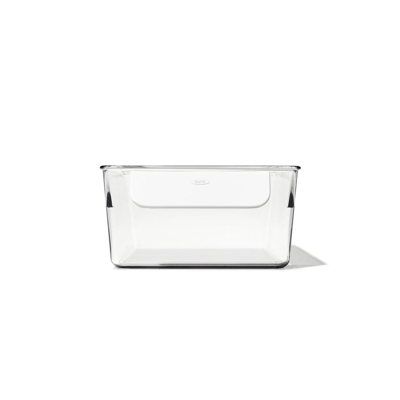 OXO Good Grips Refrigerator Storage Bin ? 5? x 14? image 1