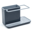 Joseph Joseph Sink Caddy Drk Grey/Grey image 0