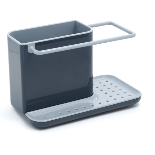 Joseph Joseph Sink Caddy Drk Grey/Grey image 0