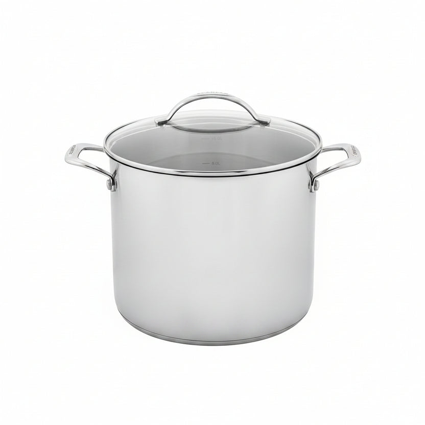 Scanpan STS Stockpot 15L