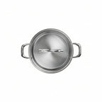 Scanpan STS Stockpot 15L