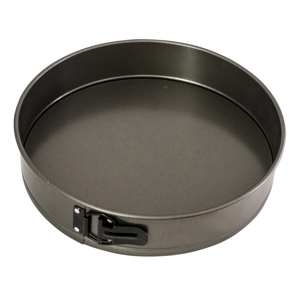 Bakemaster Springform Rnd Cake Pan 30? x 7cm - Non-stick image 0