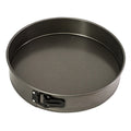 Bakemaster Springform Rnd Cake Pan 30? x 7cm - Non-stick image 0