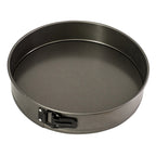 Bakemaster Springform Rnd Cake Pan 30? x 7cm - Non-stick image 0