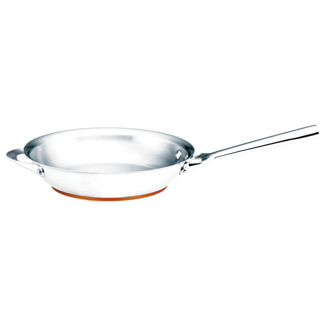 28CM OPEN FRENCH SKILLET image 0
