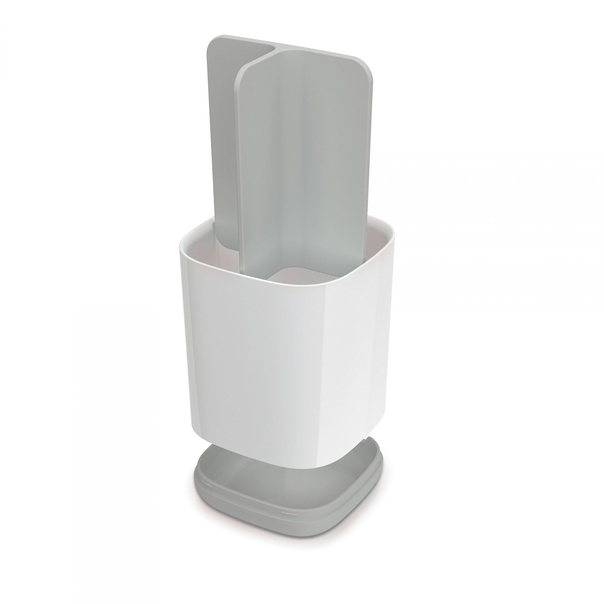 Joseph Joseph Easy store Toothbrush Caddy image 1