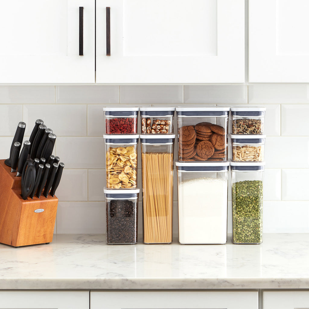OXO Good Grips POP 2.0 10-Piece Set image 1