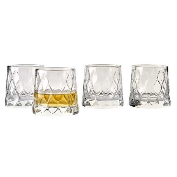 Pasabahce Leafy Tumbler 300ml image 2