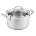 Scanpan Impact Chef Pot 3.5L
