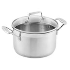Scanpan Impact Chef Pot 3.5L