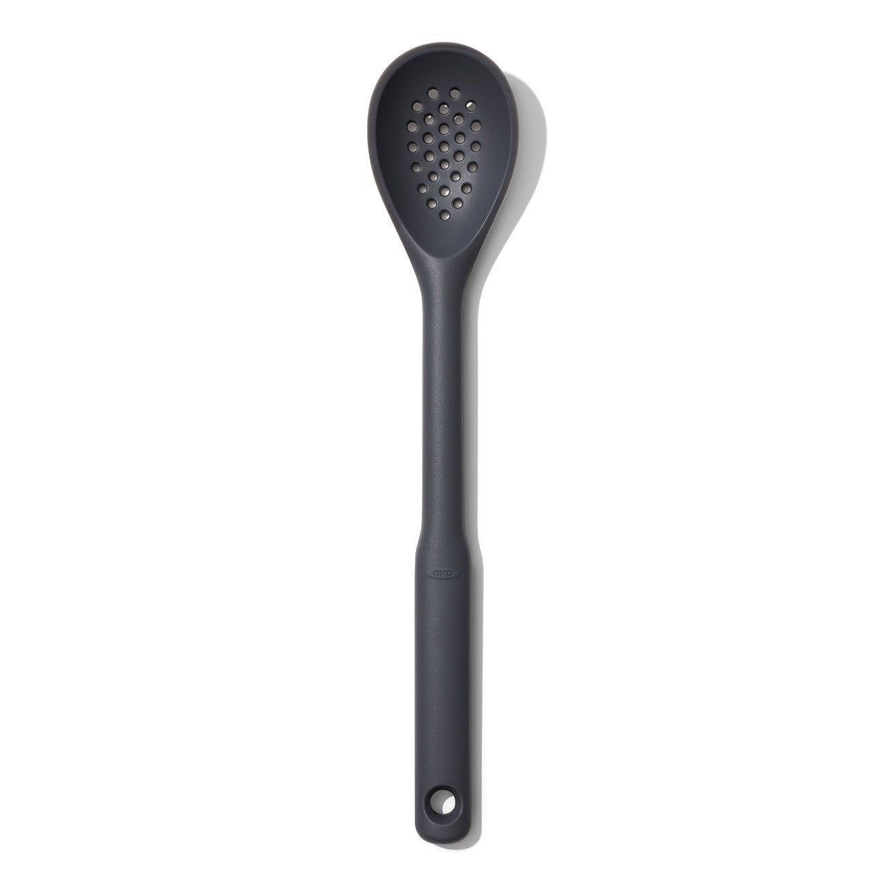 Oxo Slotted Spoon ? Silicone image 0