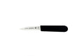 Tramontina Professional Master Black Paring Knife Tappered 3", 8cm image 0