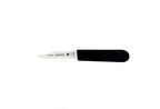Tramontina Professional Master Black Paring Knife Tappered 3", 8cm image 0