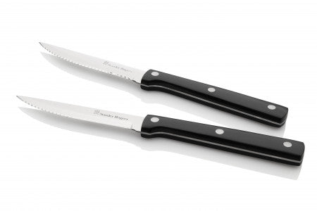 Stanley Rogers Bistro Steak Knives 6 Piece Set image 1