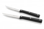 Stanley Rogers Bistro Steak Knives 6 Piece Set image 1