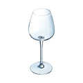 Cristal d'Arques Wine Emotions Red Wine Stem Glass 350ml Set of 6 image 0