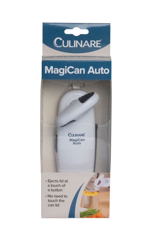 Culinare Magican Auto Can Opener image 1
