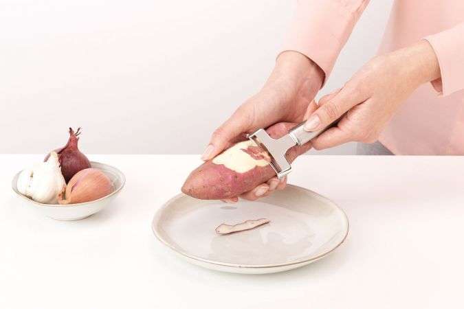 Brabantia Food Y-peeler image 2