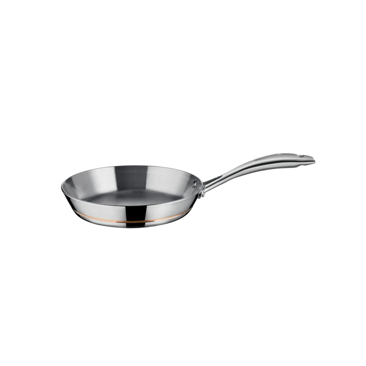 Scanpan Axis Fry Pan 28cm image 0