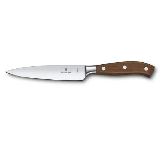 Victorinox Wood Chef's Knife image 0