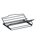 Avanti Non-Stick Adjustable Roasting Rack image 0