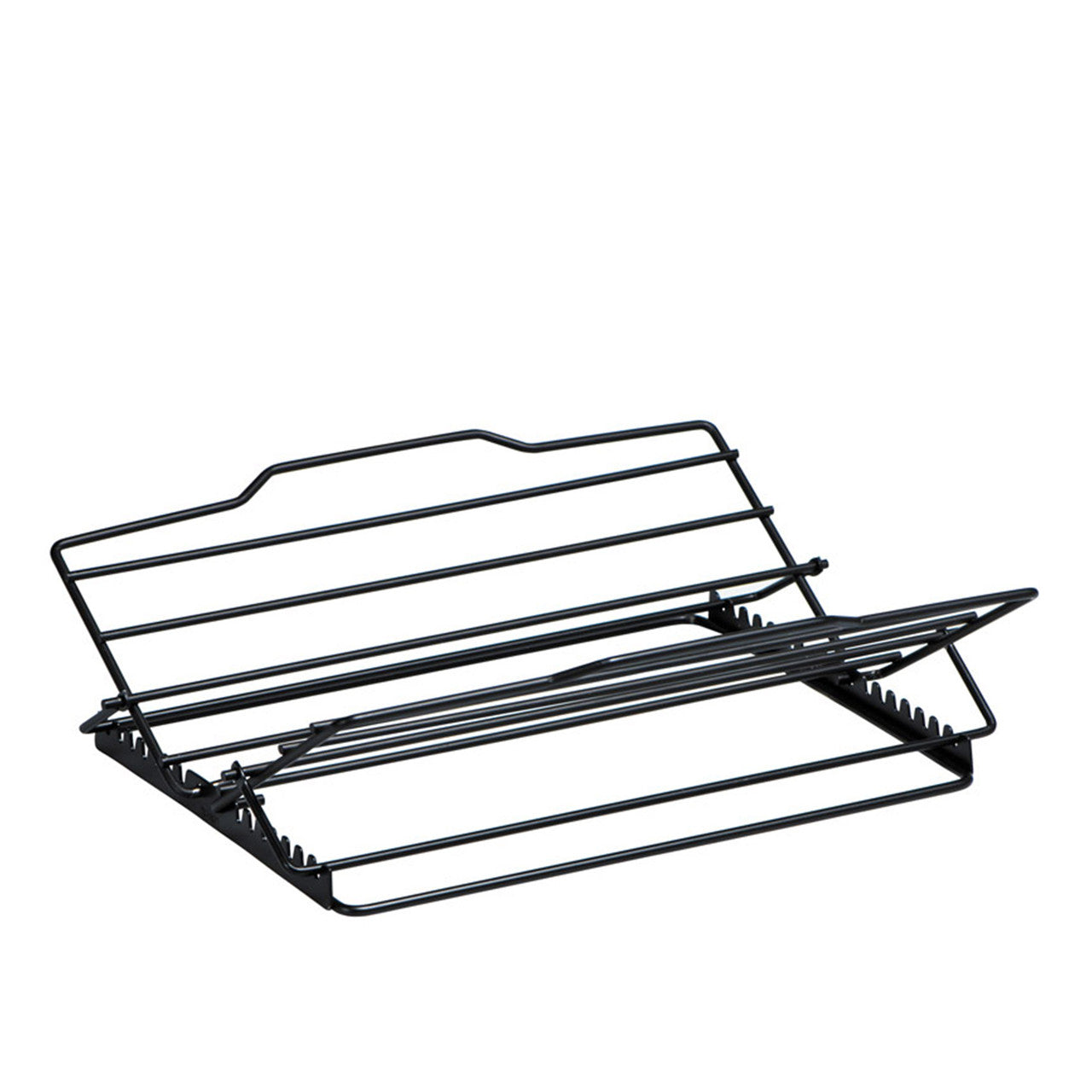 Avanti Non-Stick Adjustable Roasting Rack image 0