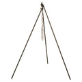 Lodge Tripod 110cm Legs with Chain image 0