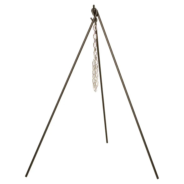 Lodge Tripod 110cm Legs with Chain image 0